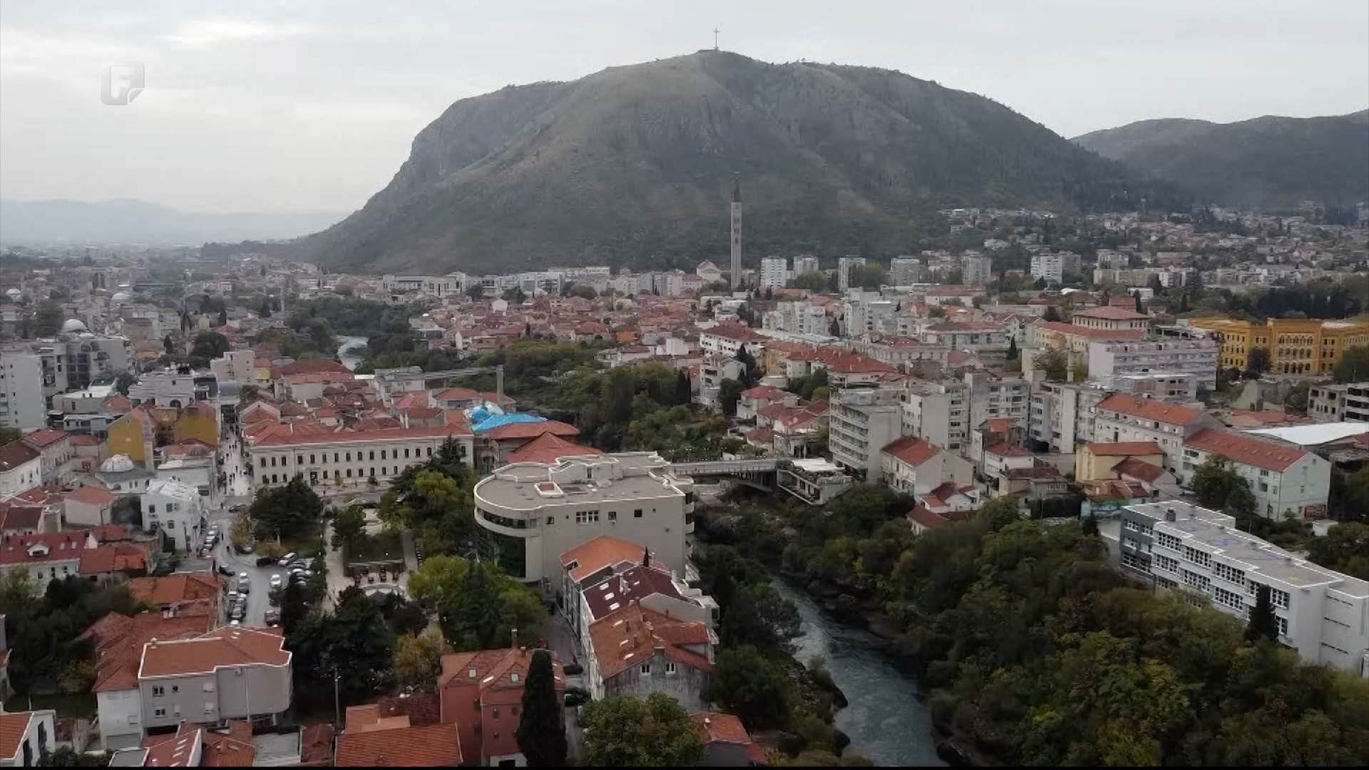 Svi su suglasni u jednom - HDZ i SDA će nastaviti suradnju u Mostaru